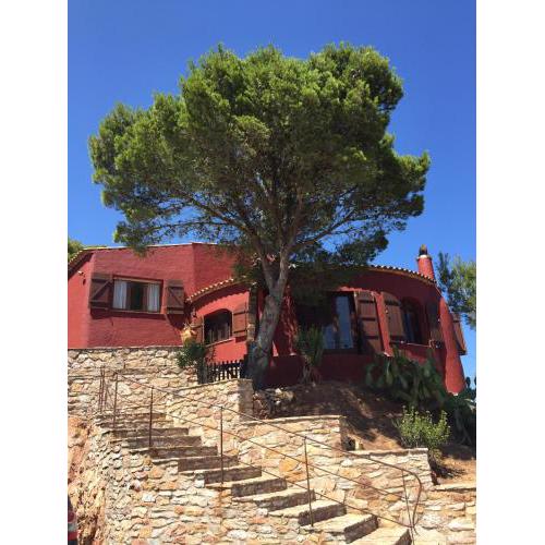Villa Gisele