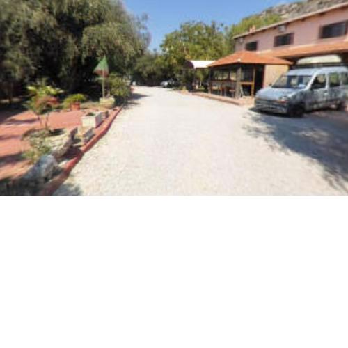 Villa Giuffrida