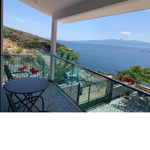 Villa Giulia Apartment 2