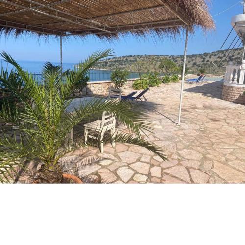 Villa Giulia Beach House