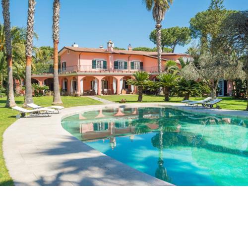 Villa Giulia by Interhome