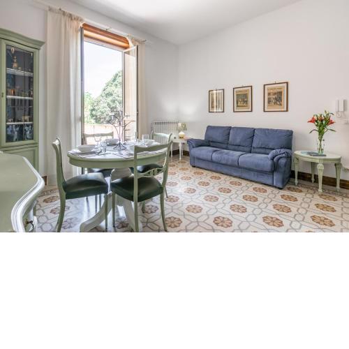 Villa Giulia Cozy APT with Terrace