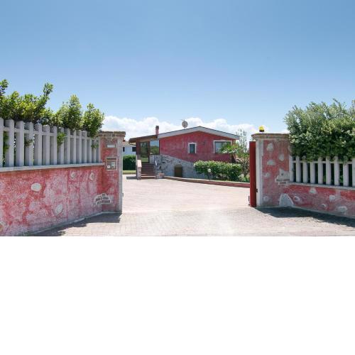 Villa Giulia Home Holiday