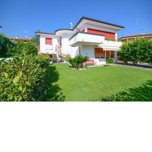 villa giulia