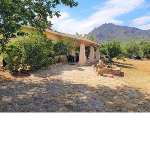 Villa Giuliana - Nature and Sea