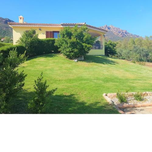 Villa Giuliana 1 - Nature and Sea