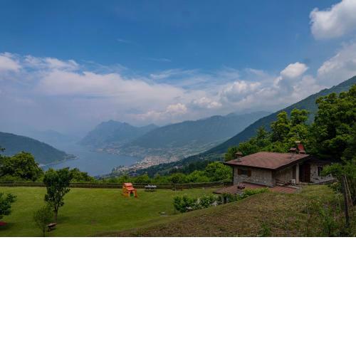 VILLA GIULIANA LUXURY&NATURE&CHARME