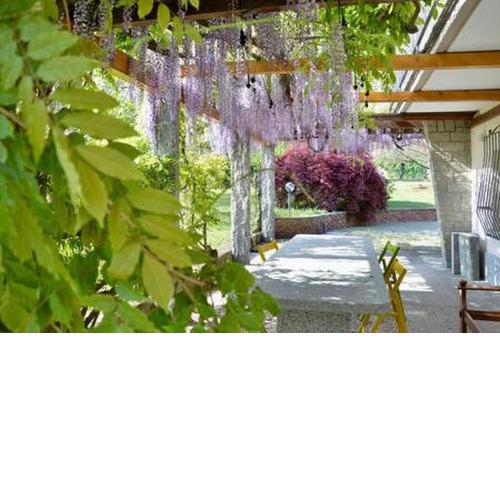 Villa Giulietta
