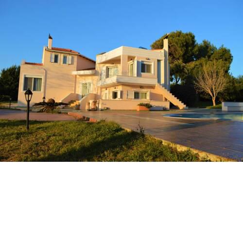 Villa Giuliette