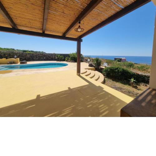Villa Giulin