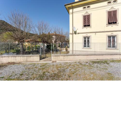 Villa Giusti