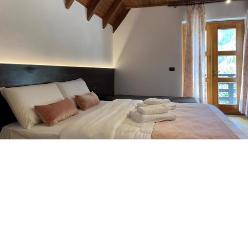 Villa Gjeçaj Guesthouse and Restaurant