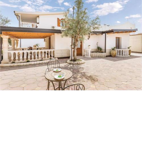 Villa Gladiolo