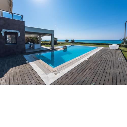 Villa Glamour Posidi