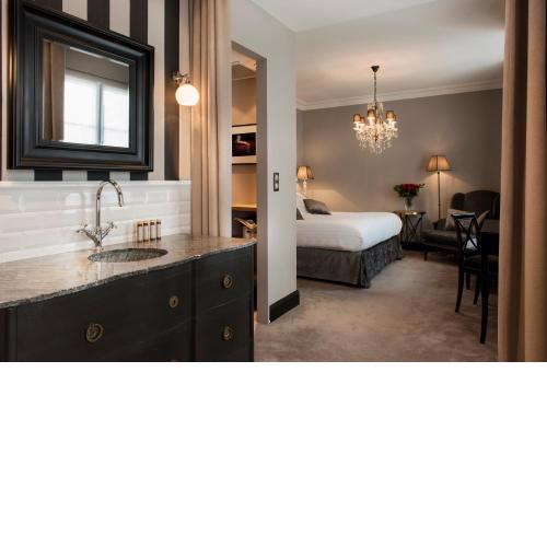Villa Glamour
