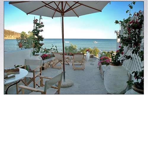 Villa Glaros