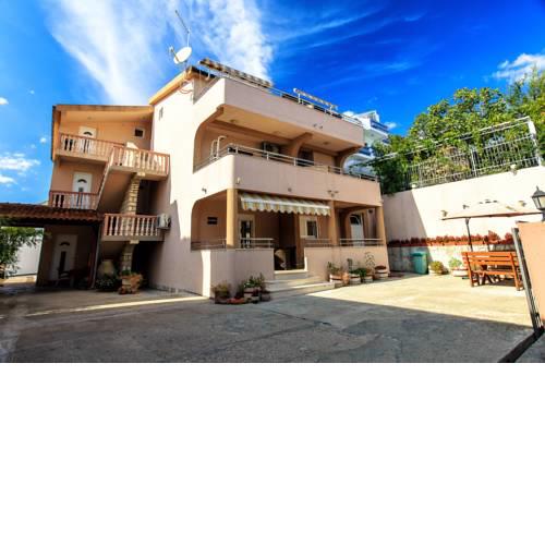 Villa Glavanovic