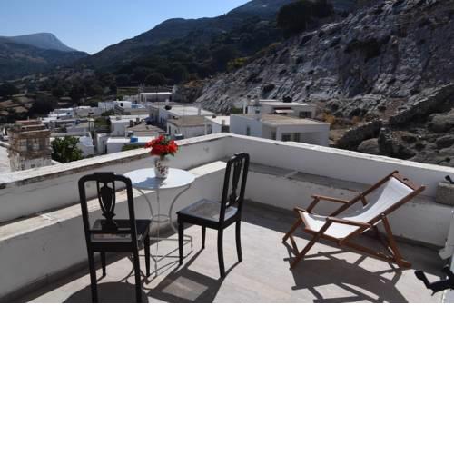Villa Glezos