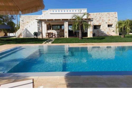 Villa Gli Arcangeli