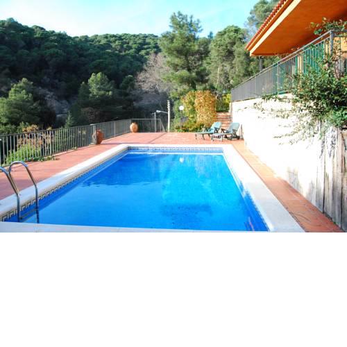 Villa Gloria 2 Girona