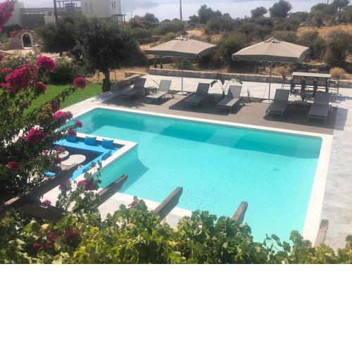 Villa Gloria Seaview - Luxury & Family