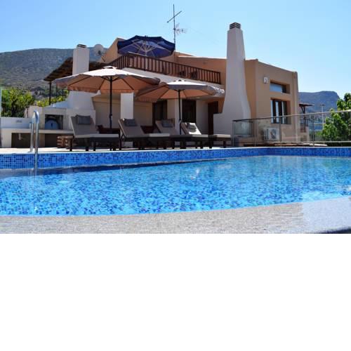 Villa Gloria