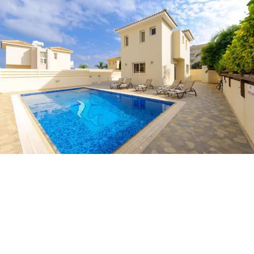 Villa Gloxinia