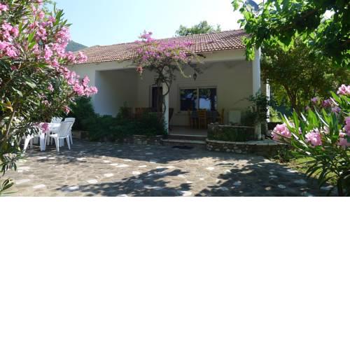Villa Goitia