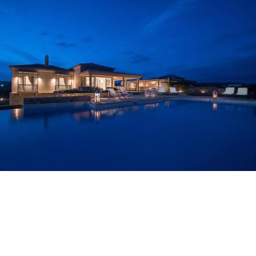 Villa Gold