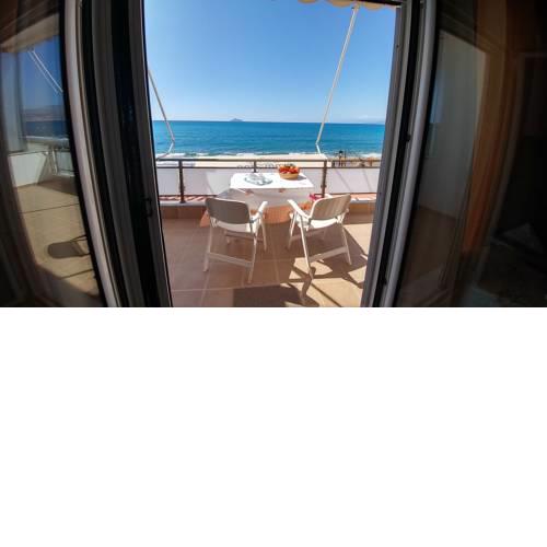 Villa Golden Ammos Sea View