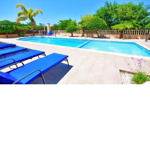 Villa Golden Coral