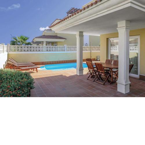 Villa Golden