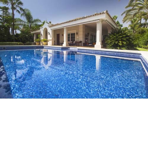 Villa Golf Los Naranjos de Marbella