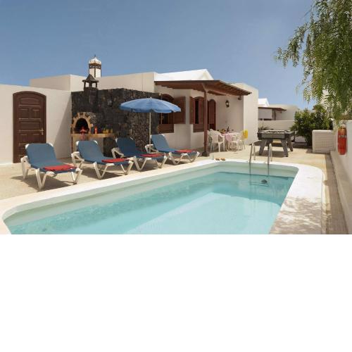 Villa Golfo by Villa Plus