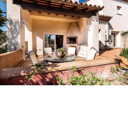 Villa Golfy 8 Golf Bonmont Terres Noves