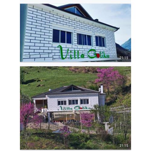 Villa Goliku