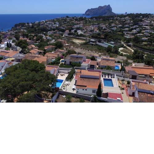 Villa Golondrina - Costa CarpeDiem