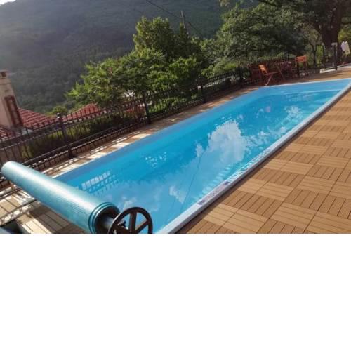 Villa Golovik