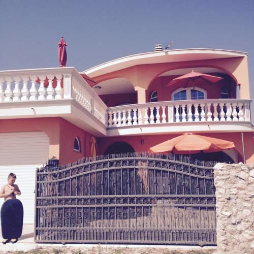 Villa Golubic