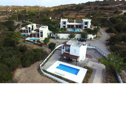 Villa Gonos