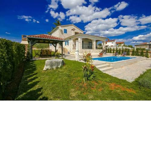 Villa Gordana