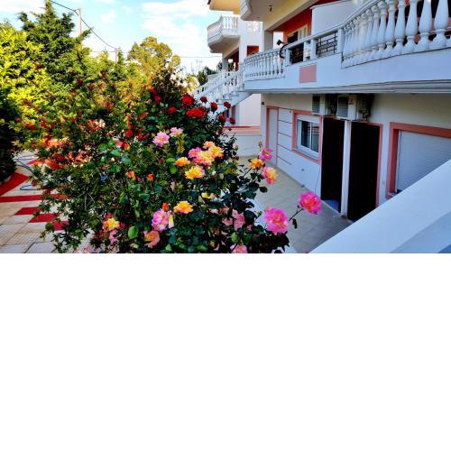 VILLA GORGIA loutraki greece