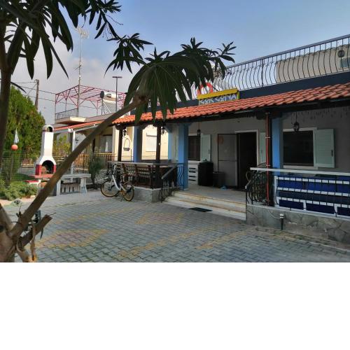 Villa "Gorgona Tuzla"