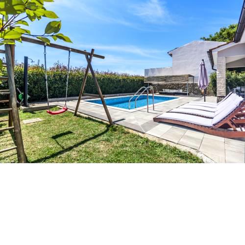 Villa Gortan