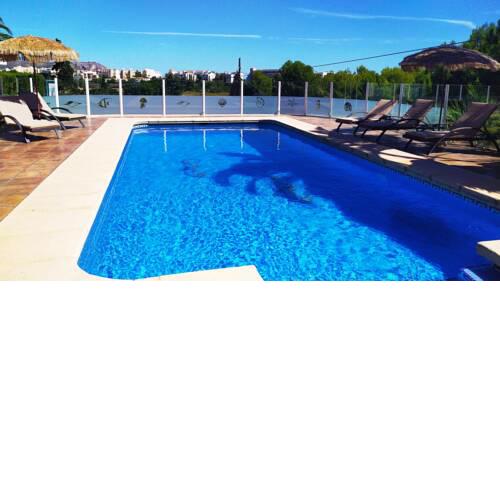 Villa Gota de Mar