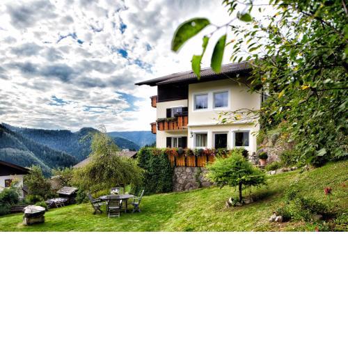 Villa Gottfried