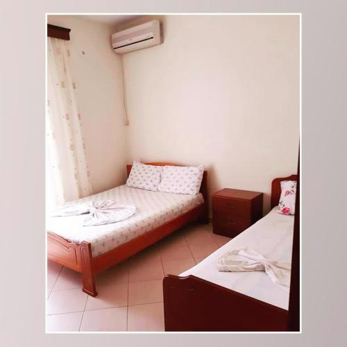Villa Goxha- Apartment 2