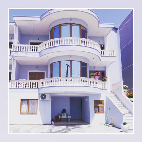 Villa Goxha, Apartment 1
