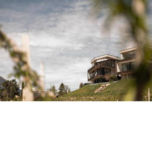 Villa Goyen The View House