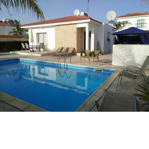 Villa Gracia